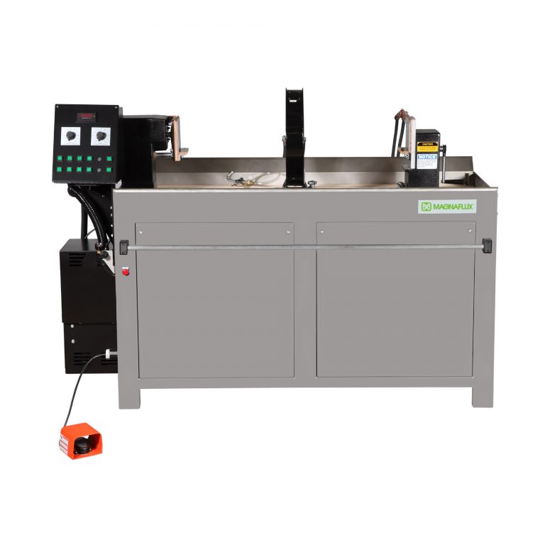 Magnaflux AD-Series Mag Bench Magnaflux A-2030