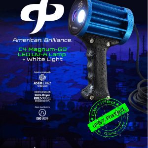 C4 Magnum GO