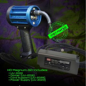 C4 Magnum GO