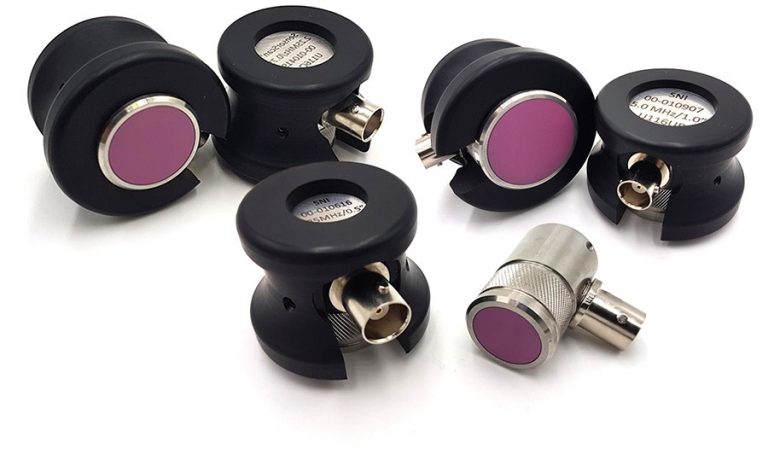 Contact Transdusers CR