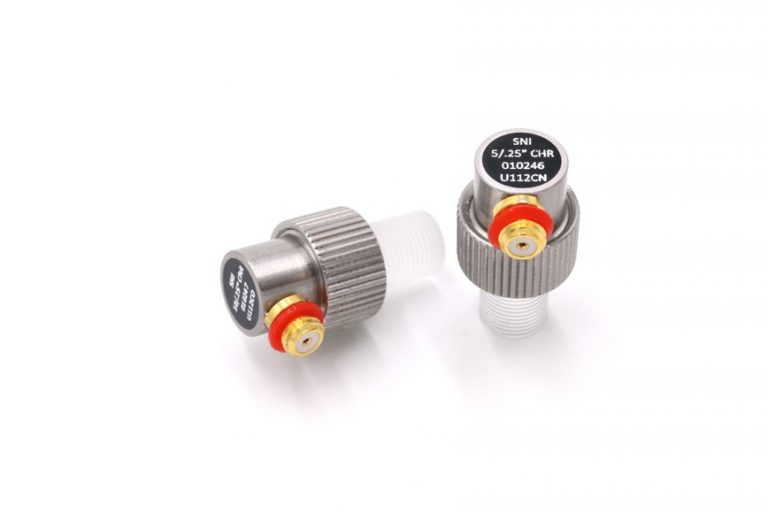Delay Line Contact DFR