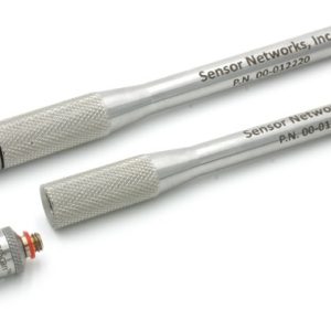 Delay Line Contact Pencil Probe