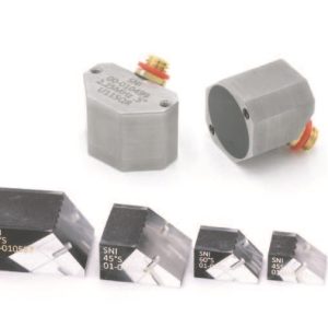 Miniature Angle Beam MSWS