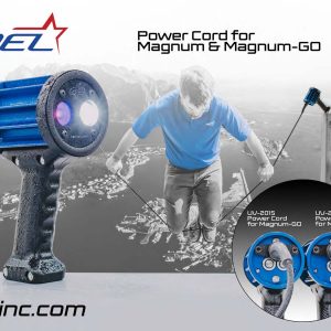 REL Powercord