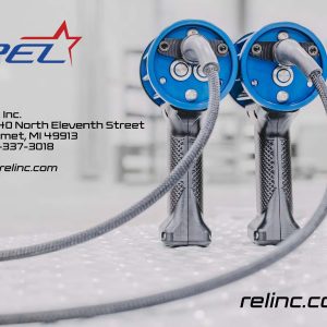 REL Powercord