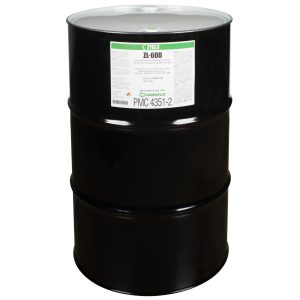 ZL-60D 55 Gallon