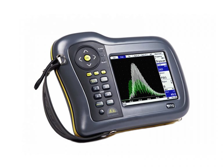 Masterscan D70