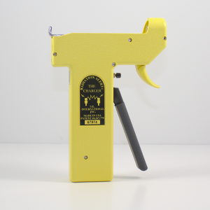 Yellow "The Charger"