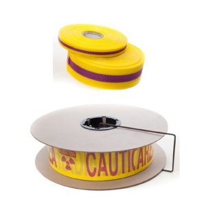 Barricade Tape