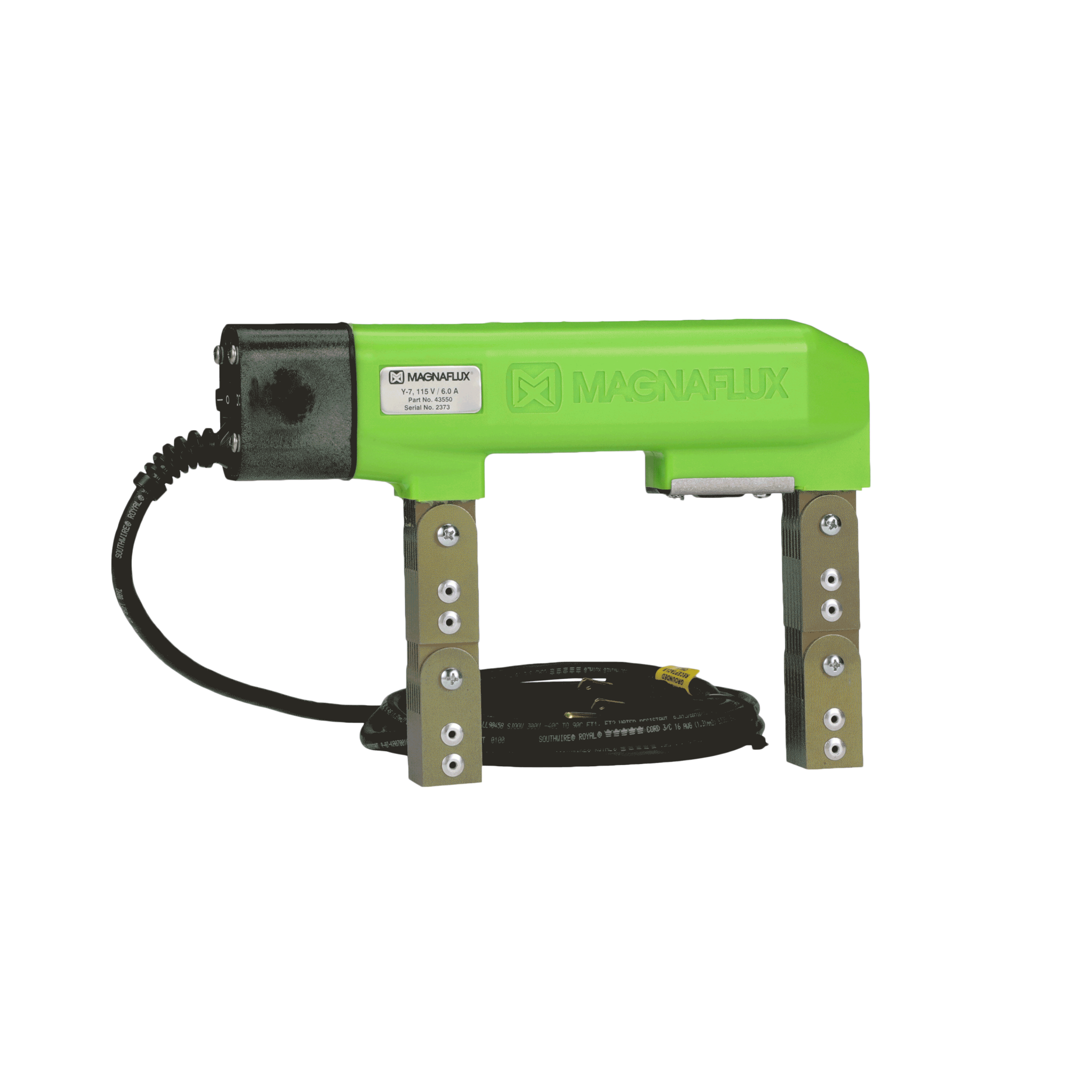 Magnaflux Y7 Newco Inc