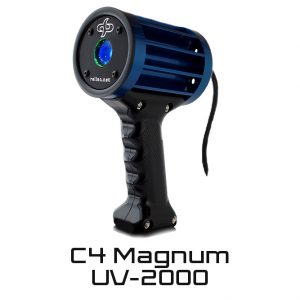 REL C4 Magnum UV-2000