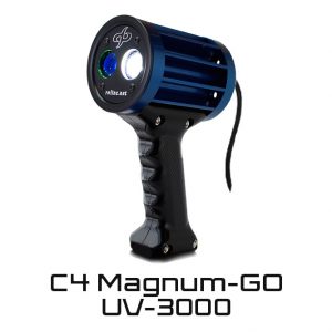 REL Magnum-GO UV-3000