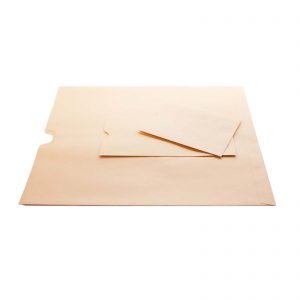 Film Storage Envelopes