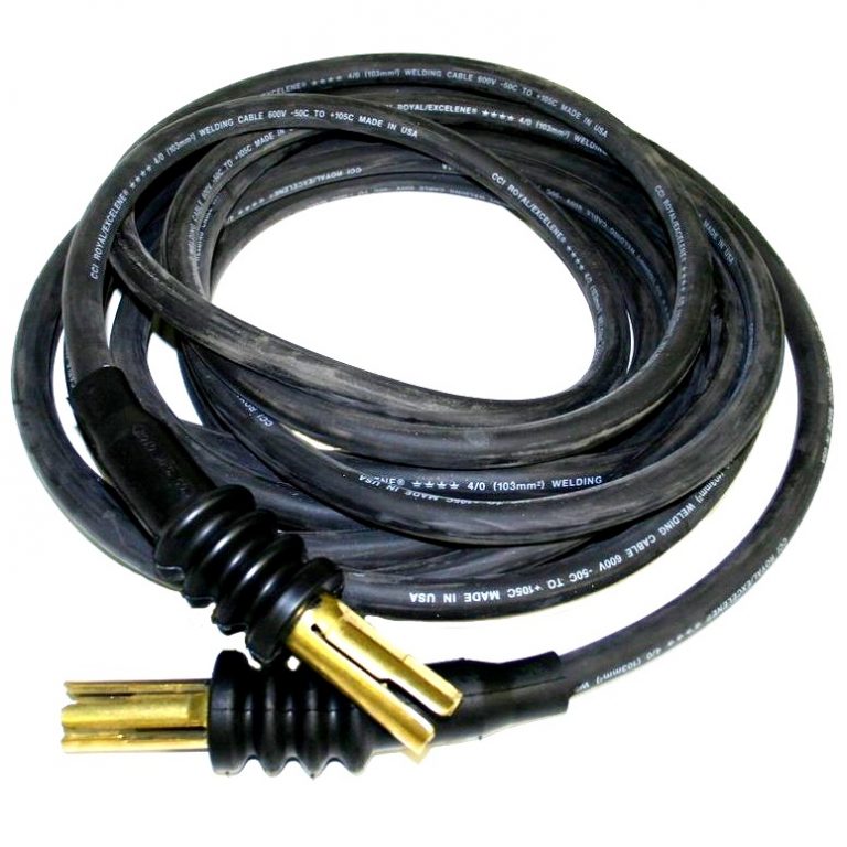 Parker MC-1541 Cable Set with either ends MC 1541