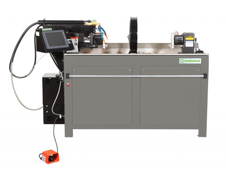 Magnaflux MD-Series Mag Bench MD3 2060 Autobath