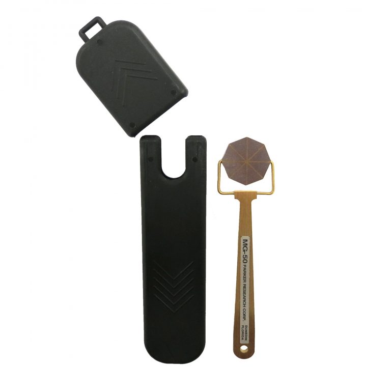 Parker MG-50 Pie Gauge MG50
