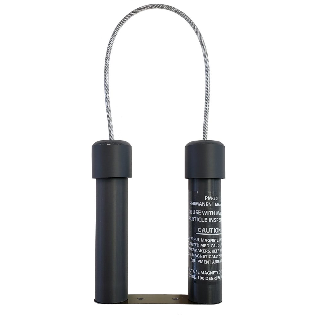 HCS AMG Pro-7™ Polymer Motor Magnets – 2 Pairs For Magna-Traction / 4-Gear