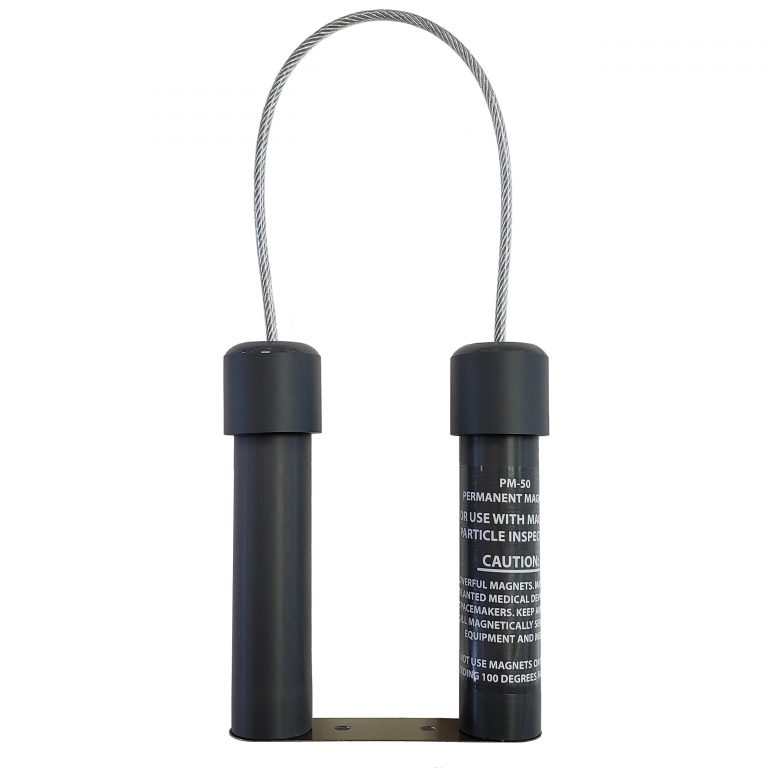 Parker PM-50 Permanent Magnetic Yoke Set PM50