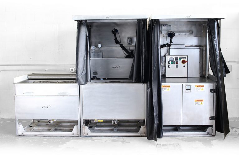REL MLF 250
