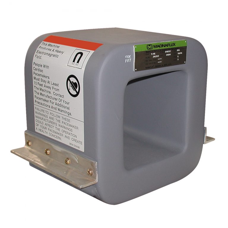 S-66 Demagnetizer