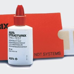 Thio-Test & Reagent