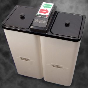 IS-199 Chemical Mixer