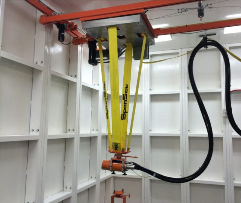 Xray Manipulator