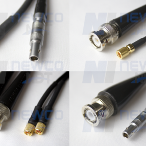 Cable Connectors Assortment