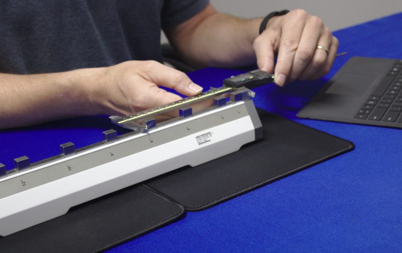 NDT Calibration Newco Inc