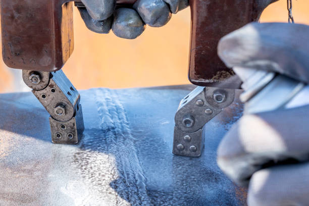how magnetic particle and liquid penetrant testing