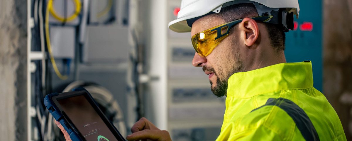 the role of nondestructive testing in modern manuf