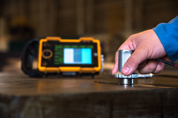 Top NDT Calibration Tips for Radiography & Ultrasonic Testing in 2026 10 top ndt calibration tips for radiography ultrasoni