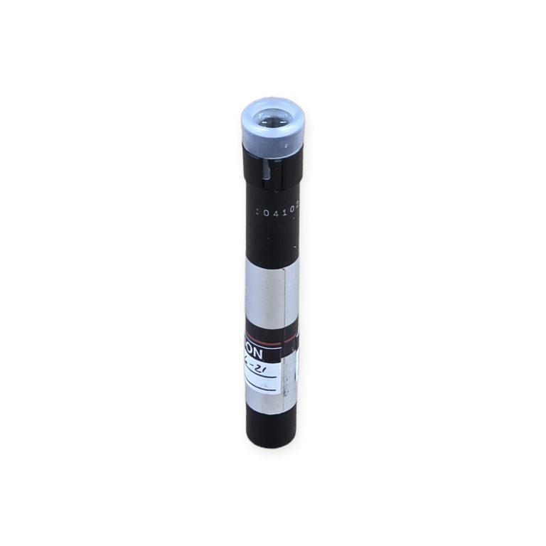 Dosimeter 865 SN 9010680 SKU U4014 01