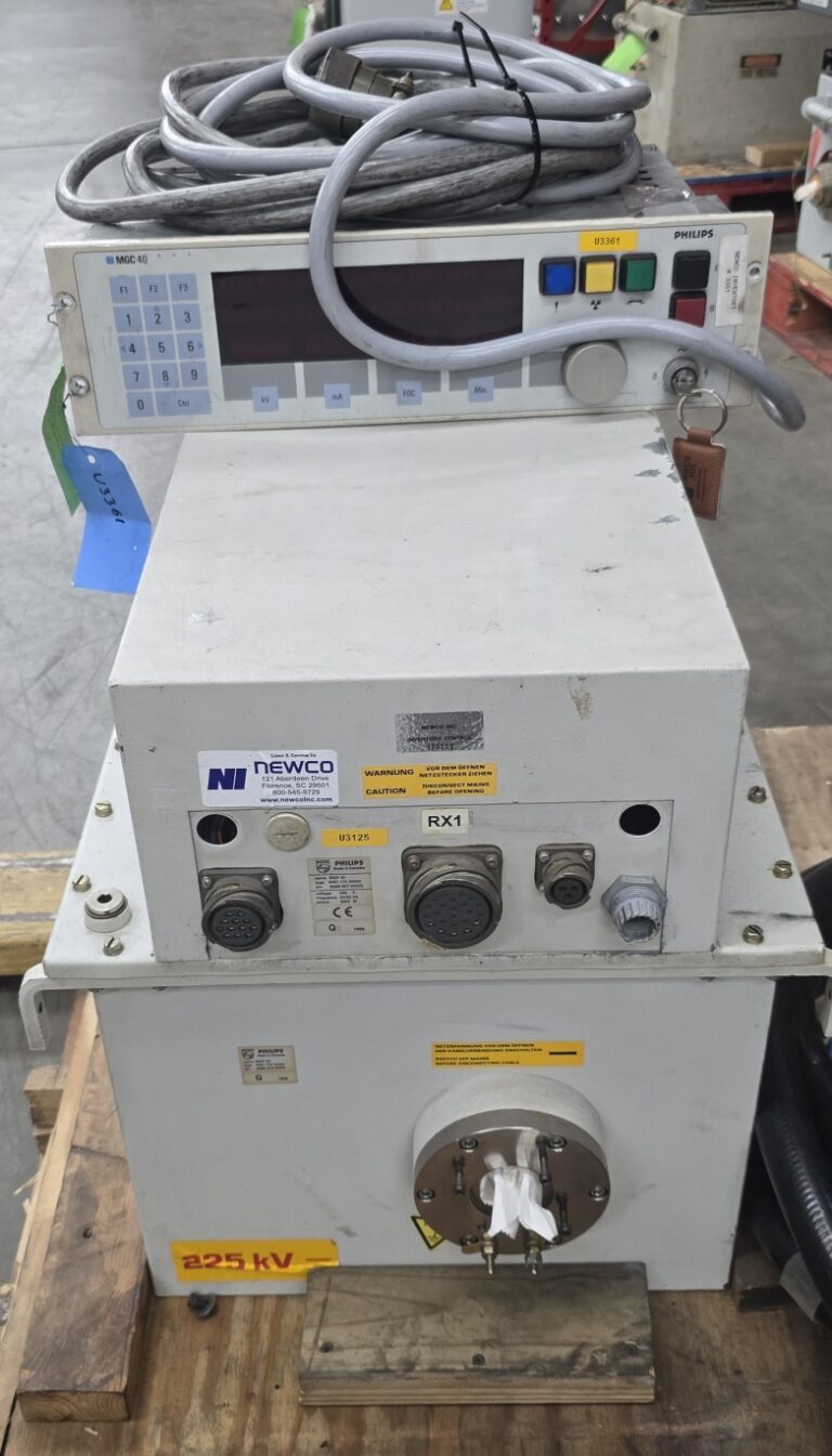 Phillips X-Ray Controller & Generator 20260709 114221 resized