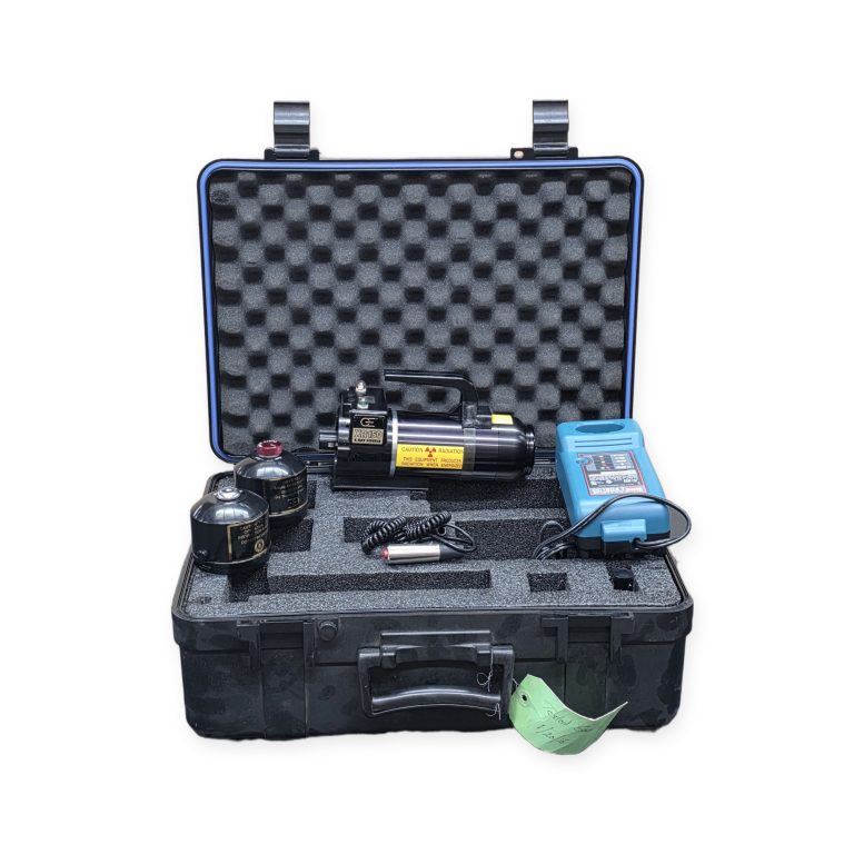 Golden Engineering XR 150 X-Ray Tube U1278