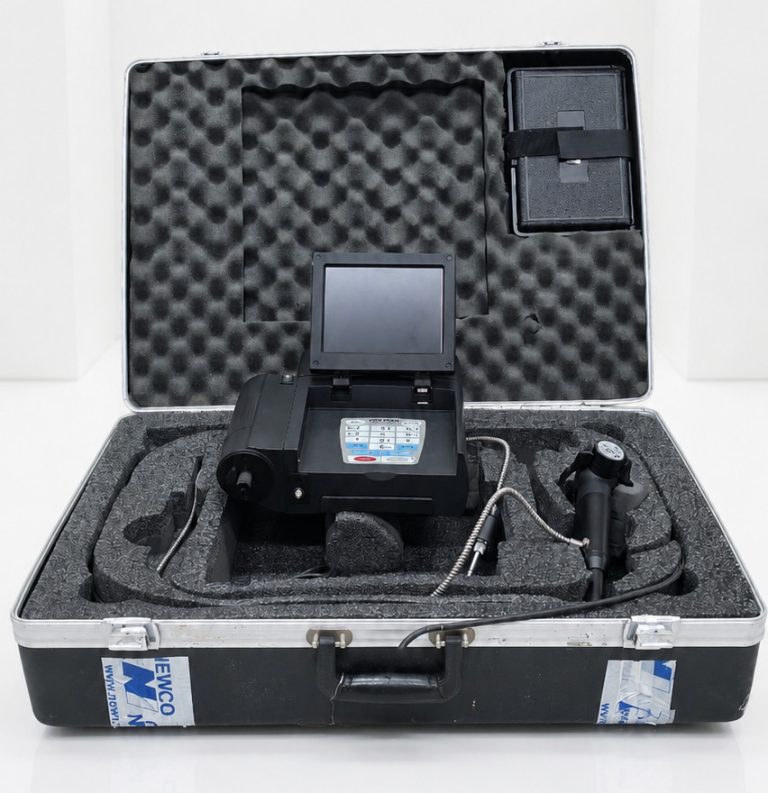 IT Concepts Borescope Visie Pro U3406