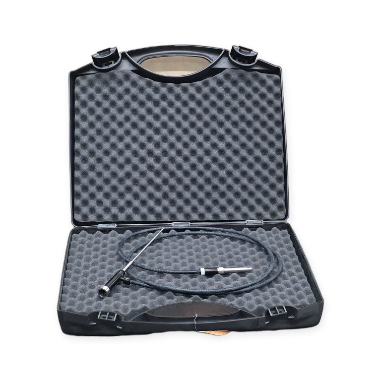 Zibra Corp Fiberscope U3453