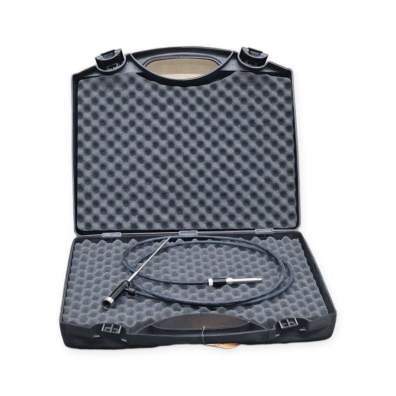 Zibra Corp Fiberscope 2X0063
