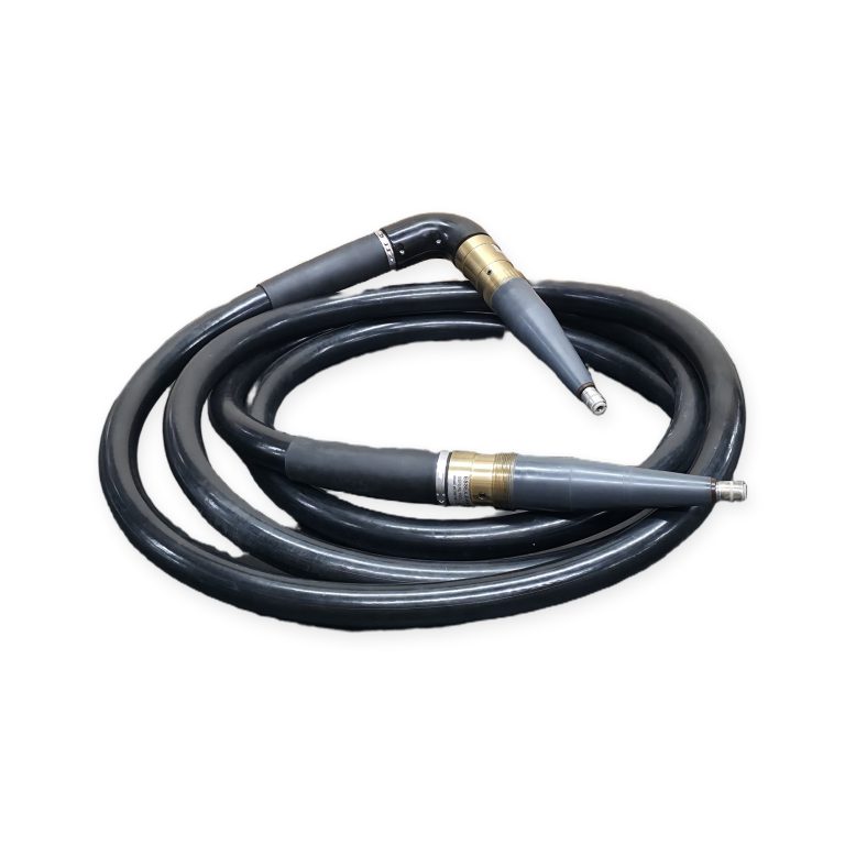 High Voltage Cable R24-R24 RA 160KV 5m U3474