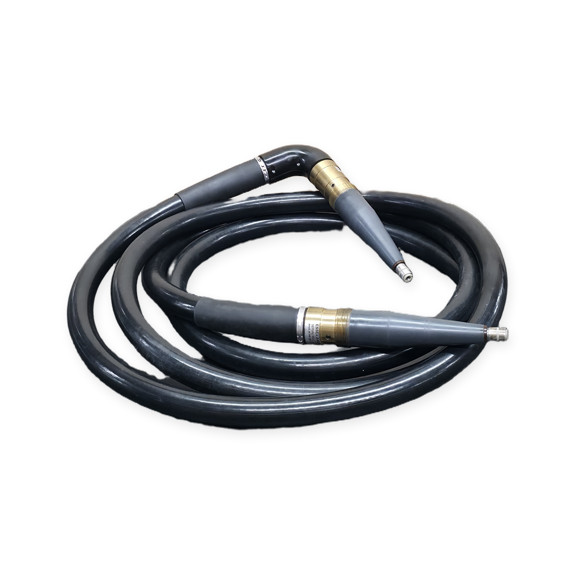 High Voltage Cable R24-R24 RA 160KV 5m