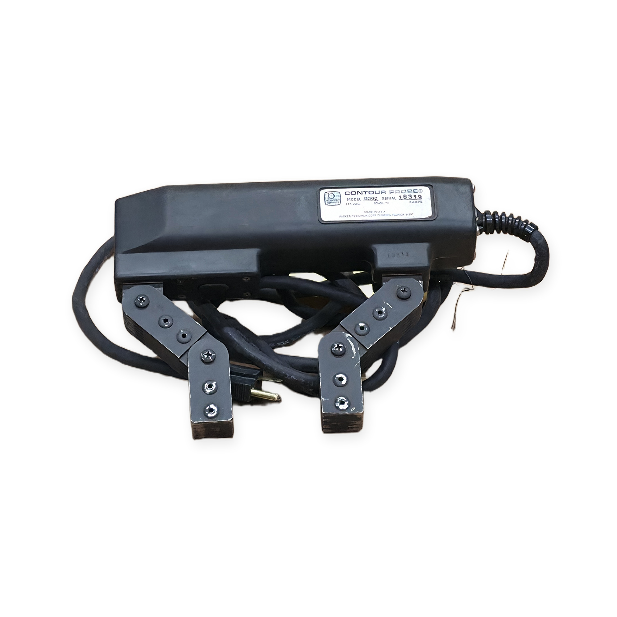 Parker Contour Probe B300