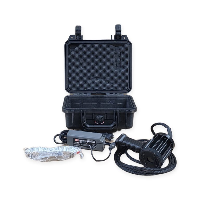 REL UV-2000 U3781
