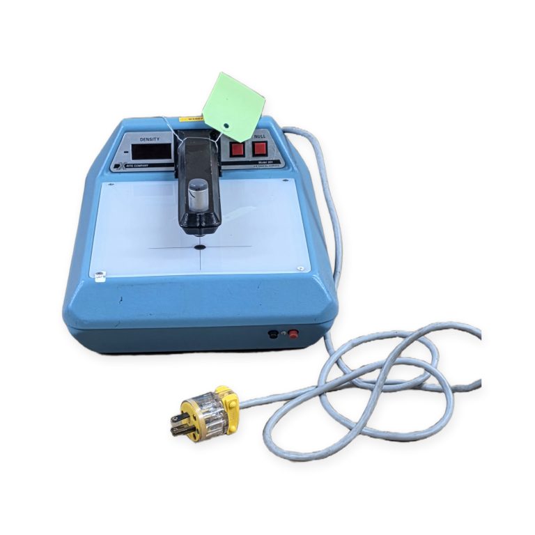 X-Rite 301 Densitometer U3807