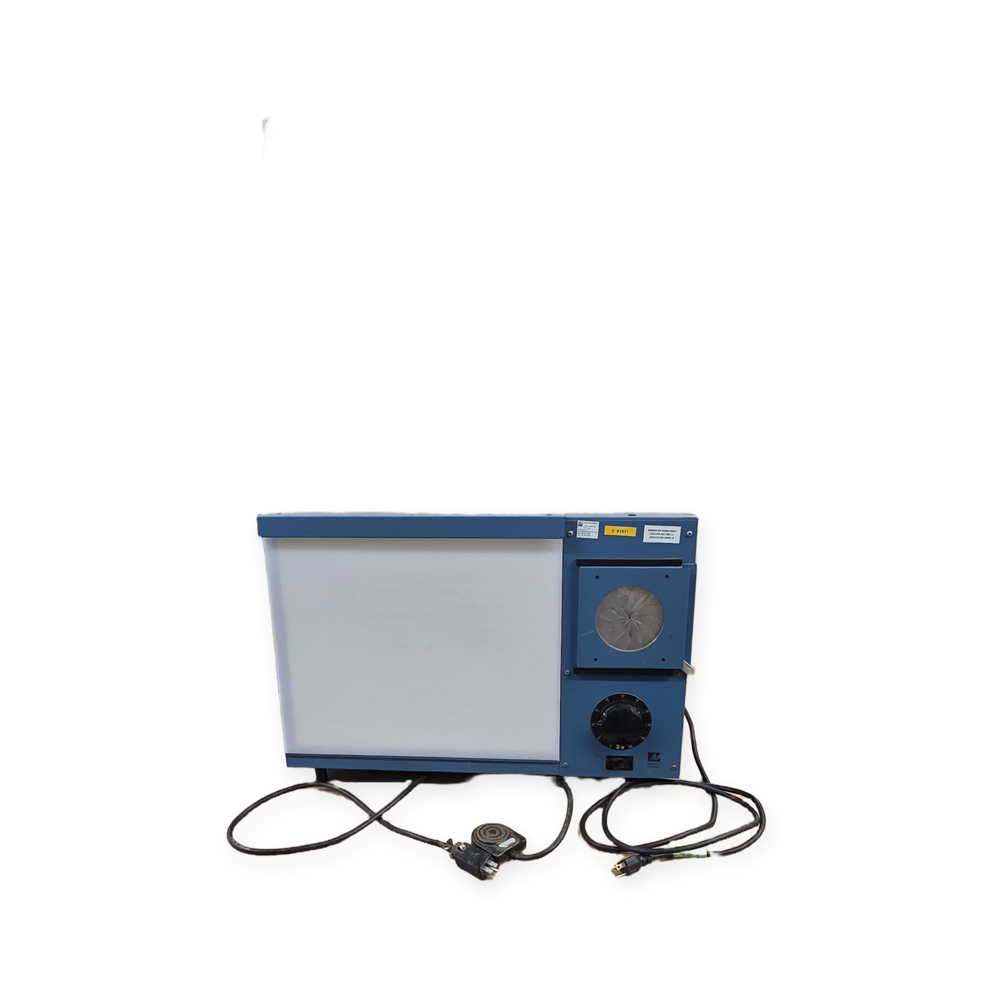 Film Viewer Model 65-C1 14x17
