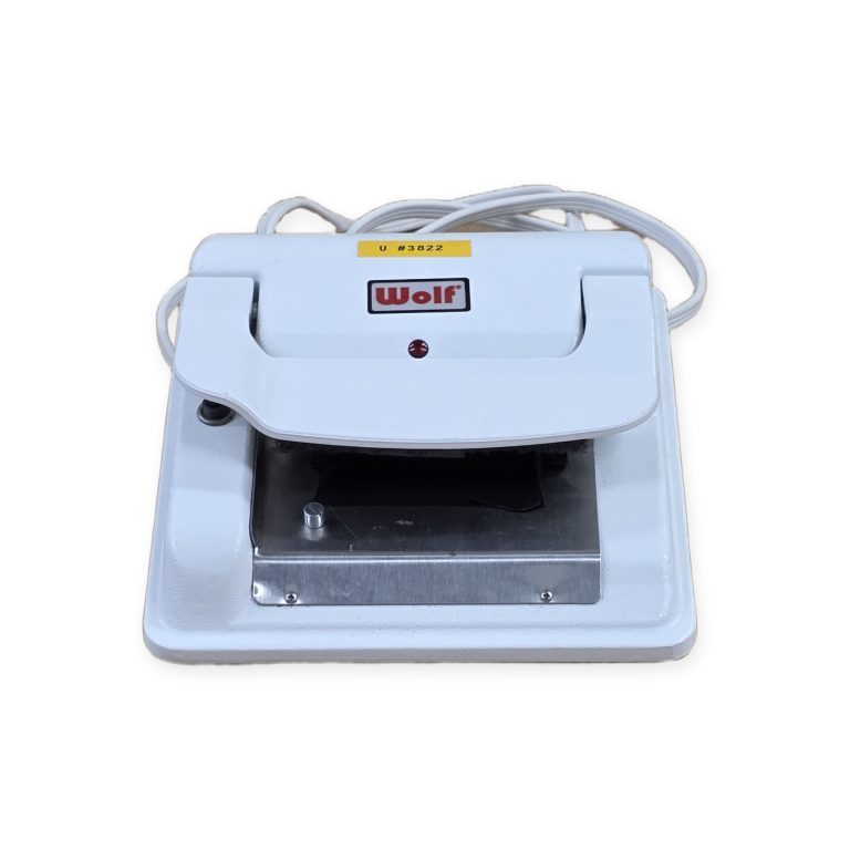 Wolf Fil ID Flasher U3822