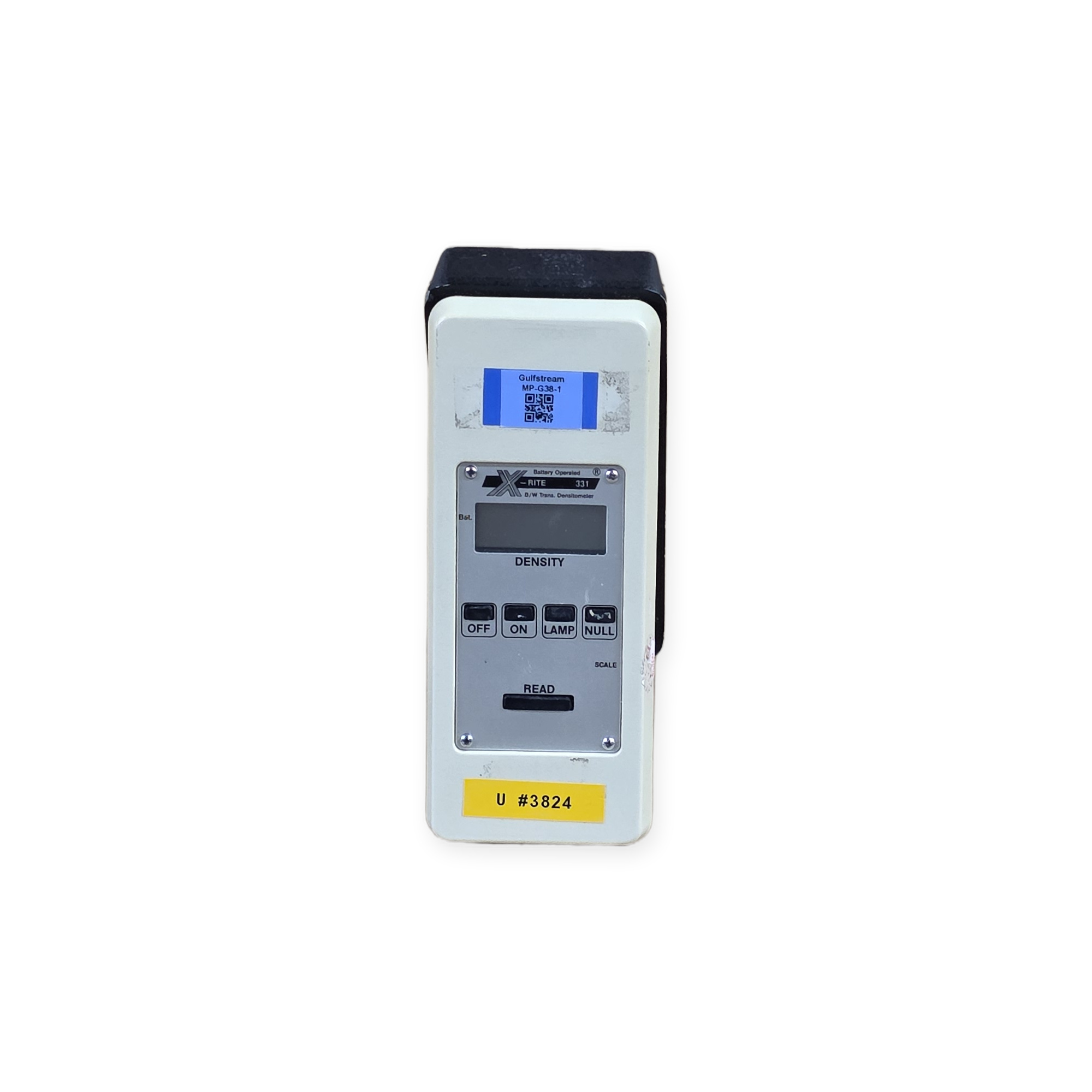 Portable Densitometer MP-G38-1