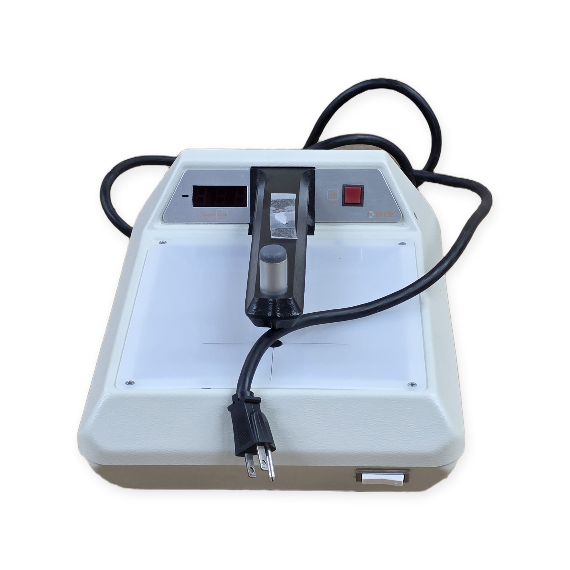 X-Rite 301 Densitometer