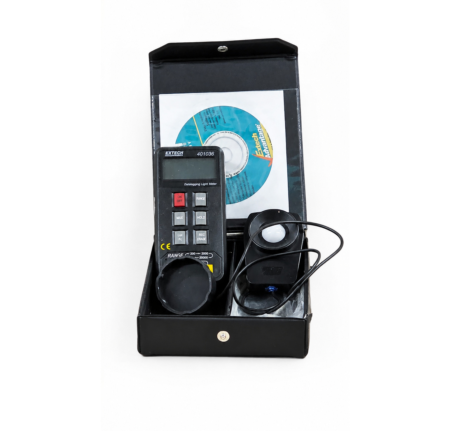 401036 Light Meter