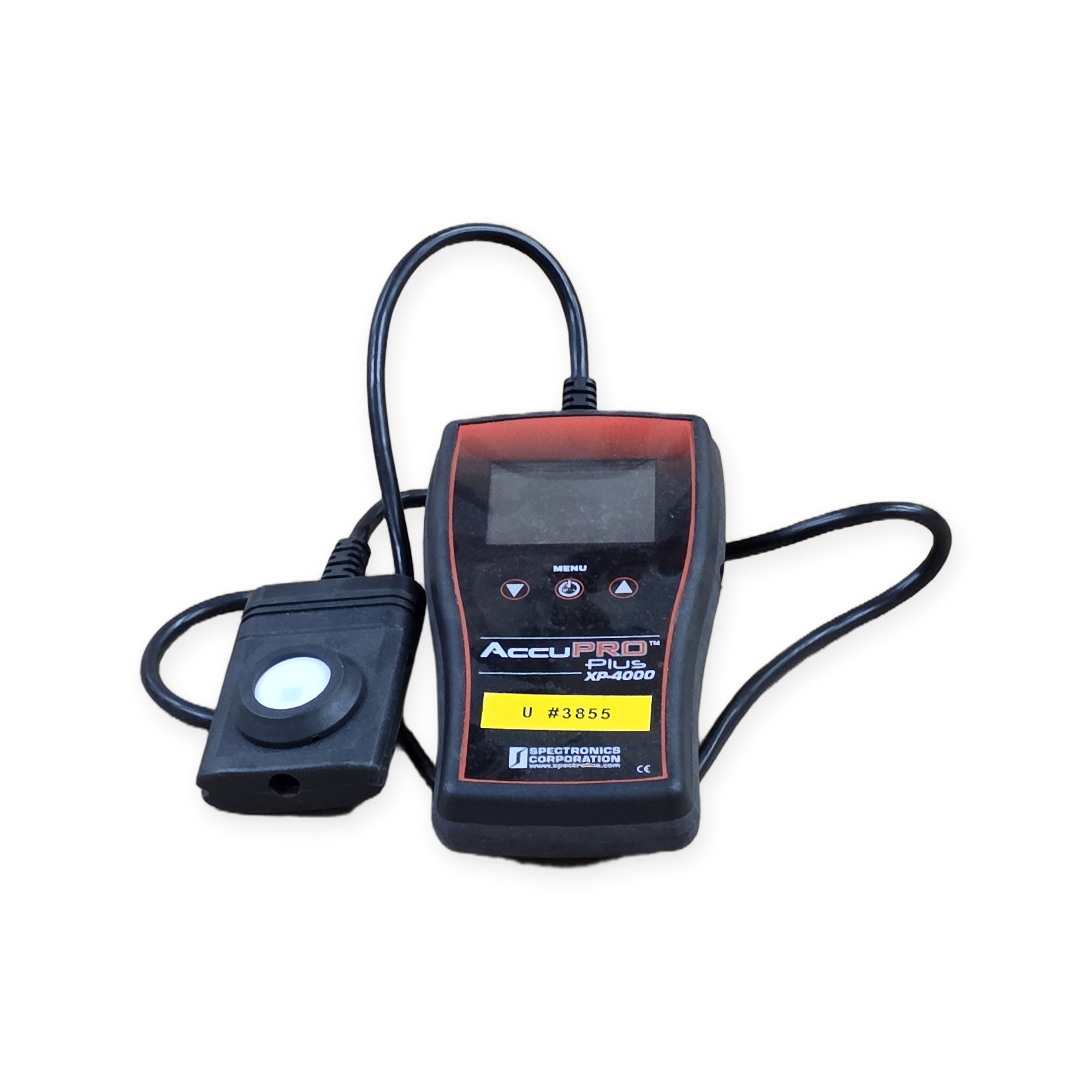 XP-4000, Spectronics XP-4000