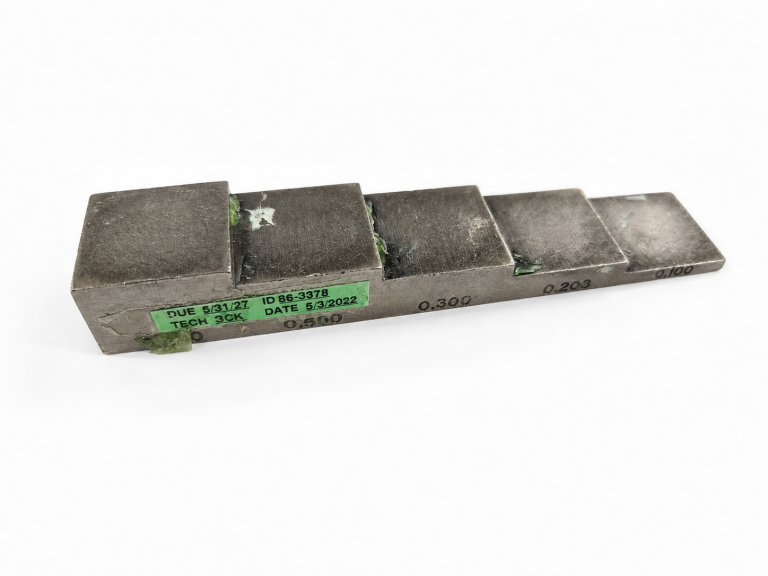 5 STEP WEDGE U3861